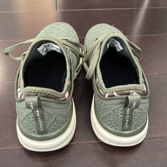 APL Techloom Phantom Sneakers Size 6.5 - Picture 4 of 7